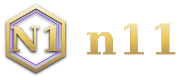 n11 logotipo